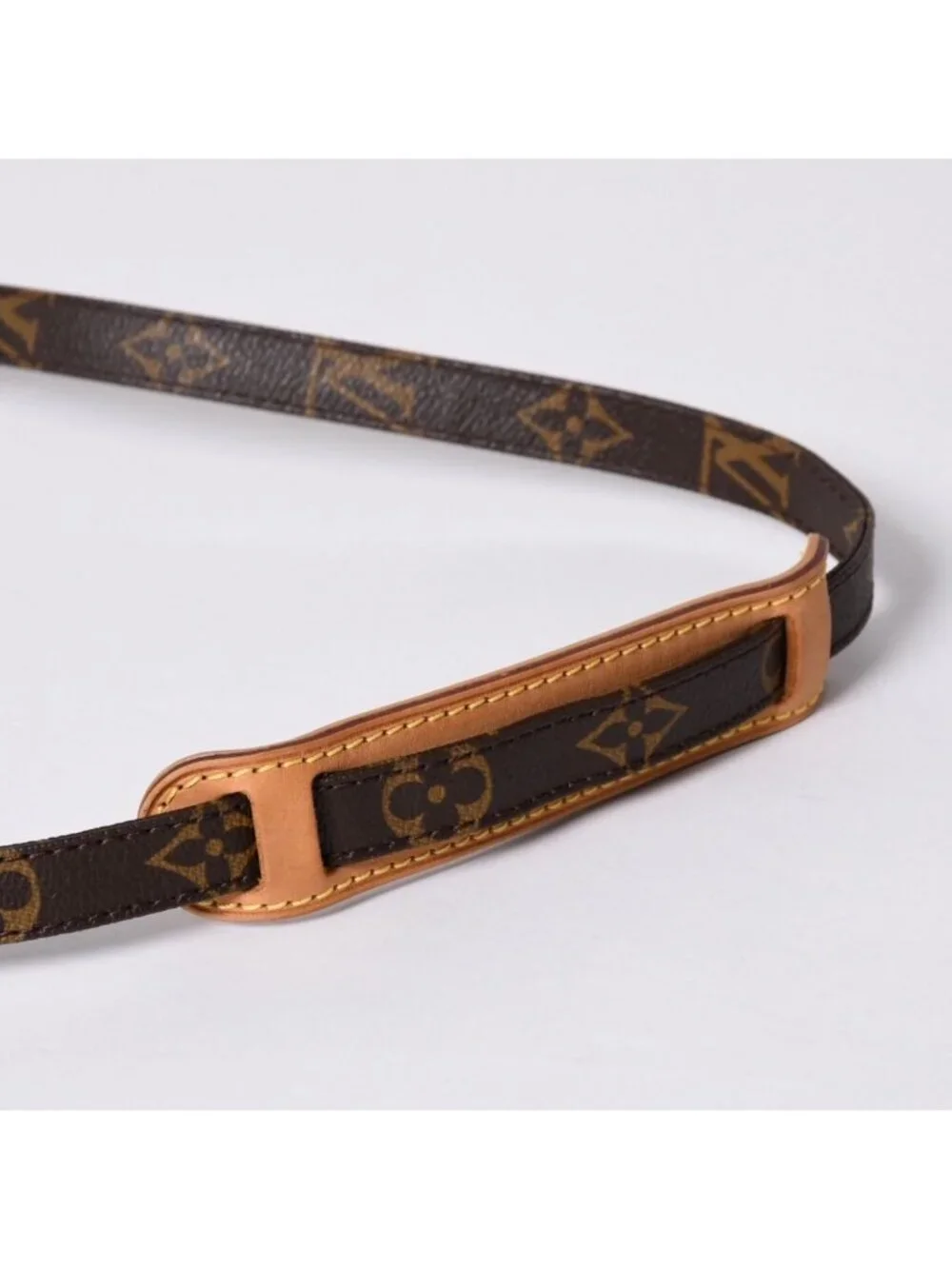 Louis Vuitton this authentic